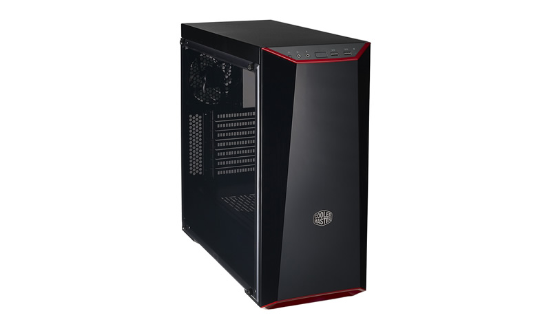 Case Cooler Maste MasterBox Lite 5 121017